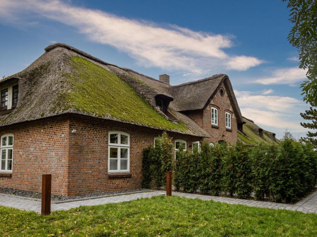 Country Lodge Ole Steen タツィング エクステリア 写真