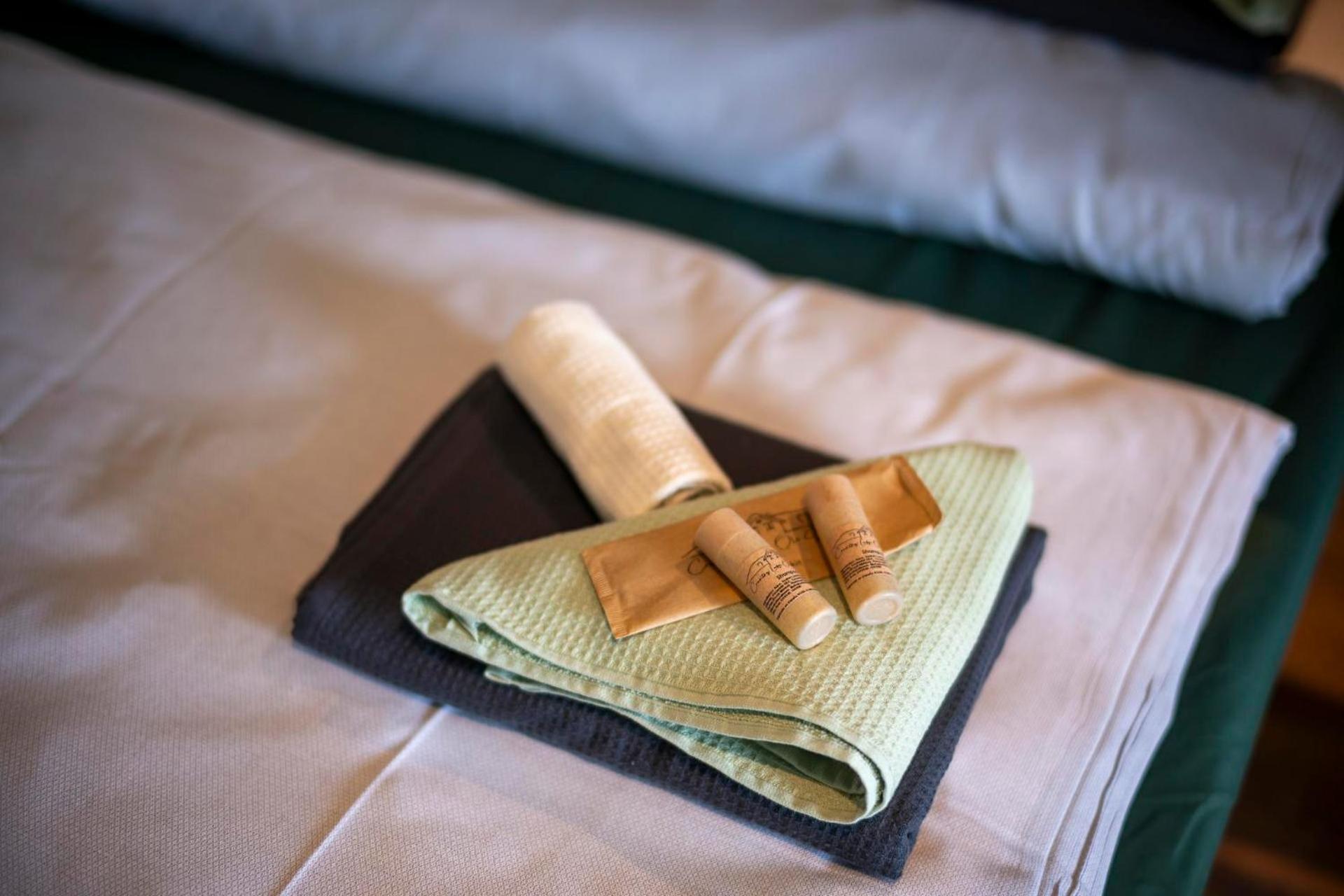Country Lodge Ole Steen タツィング エクステリア 写真