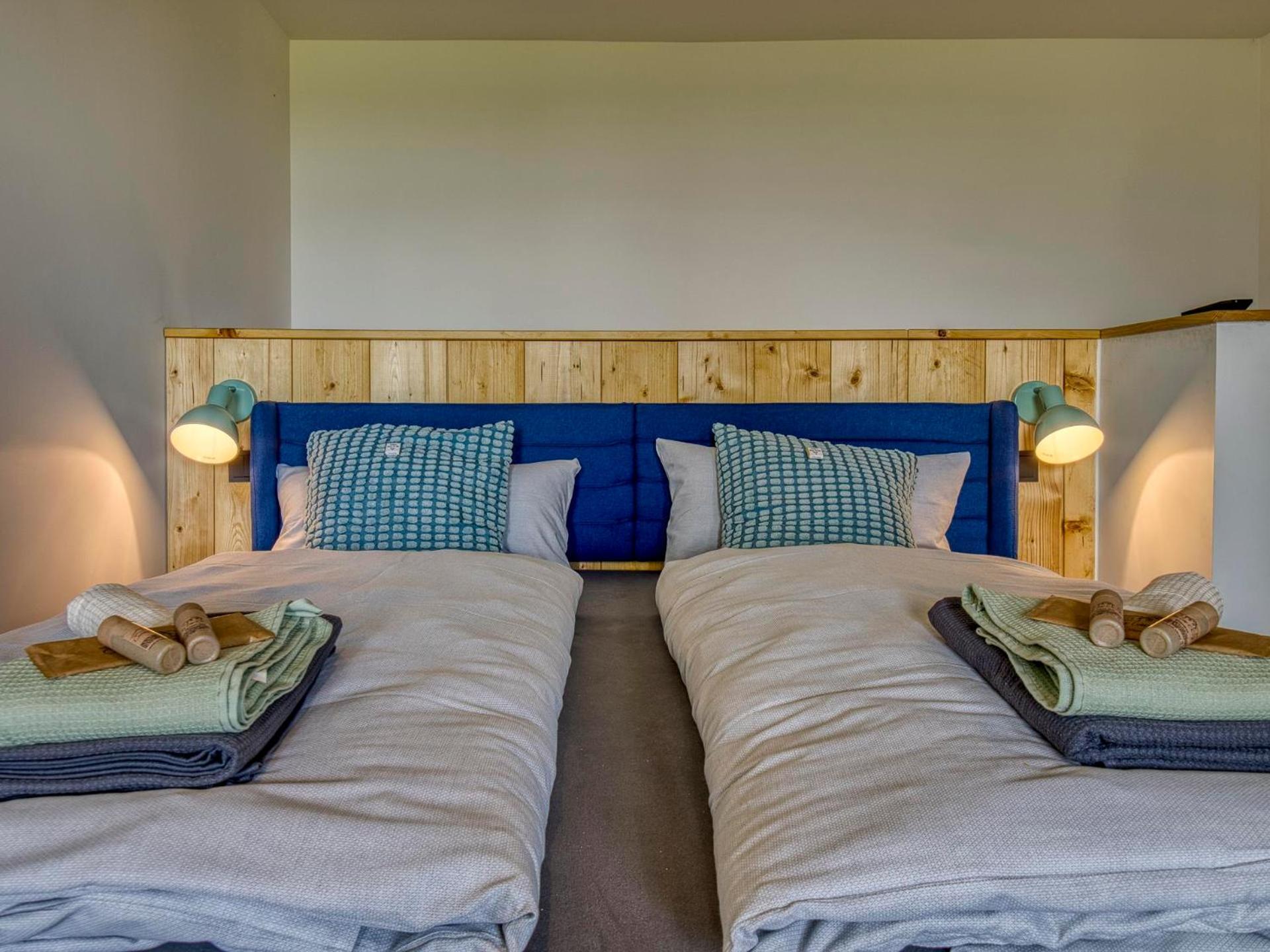 Country Lodge Ole Steen タツィング エクステリア 写真