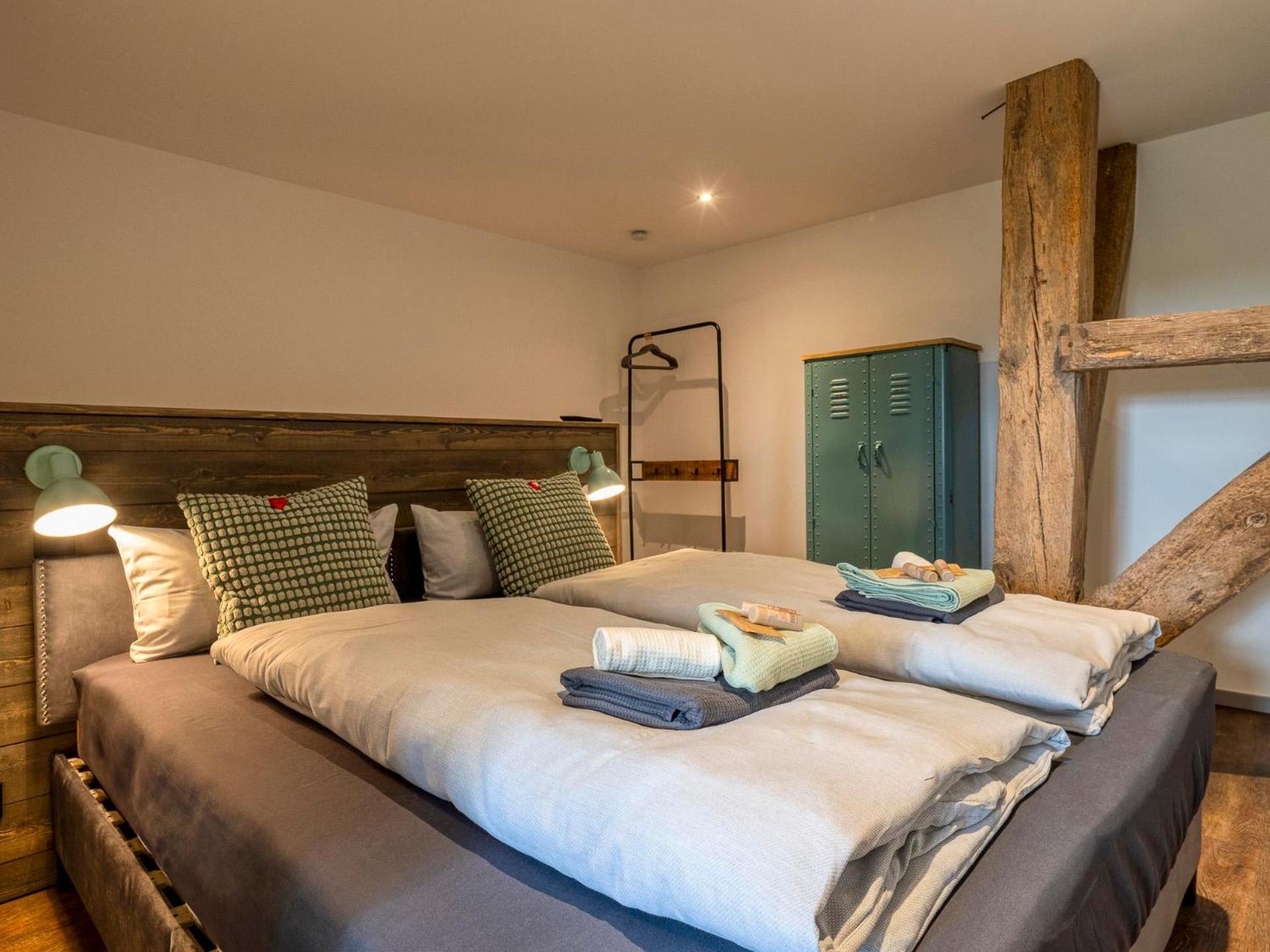 Country Lodge Ole Steen タツィング エクステリア 写真