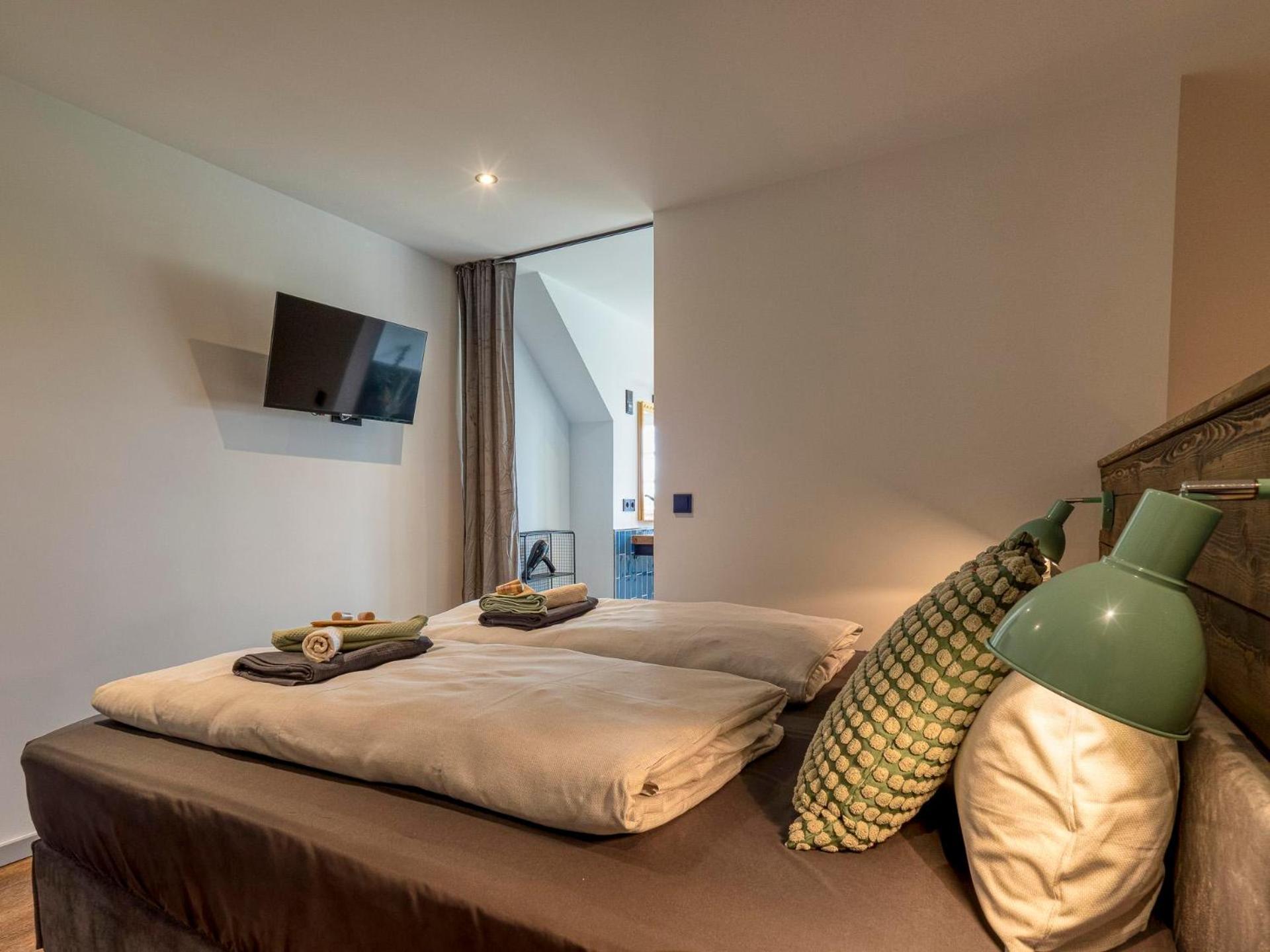 Country Lodge Ole Steen タツィング エクステリア 写真