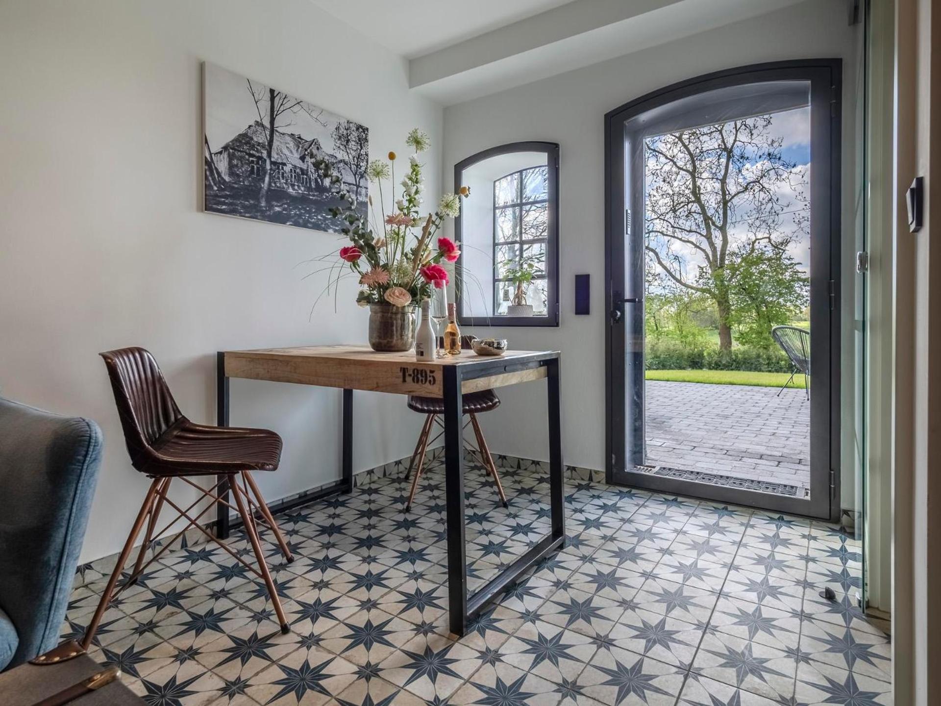 Country Lodge Ole Steen タツィング エクステリア 写真