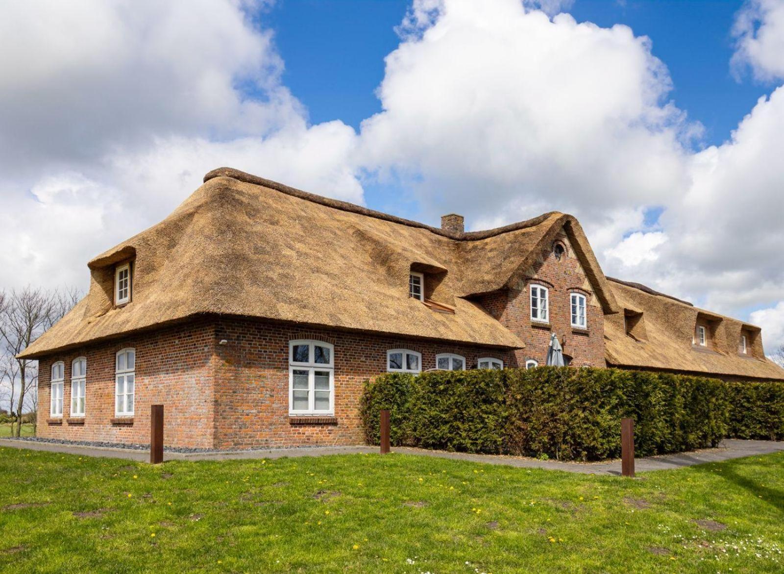 Country Lodge Ole Steen タツィング エクステリア 写真